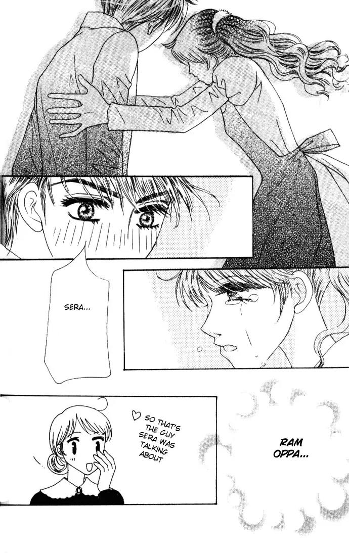 It's Love Chapter 42 page 35 - Chapter 42: End