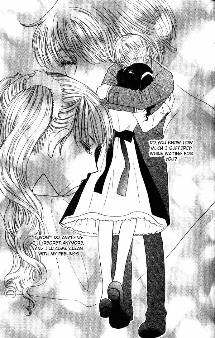 It's Love Chapter 42 page 36 - Chapter 42: End