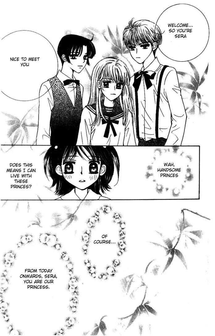 It's Love Chapter 42 page 38 - Chapter 42: End