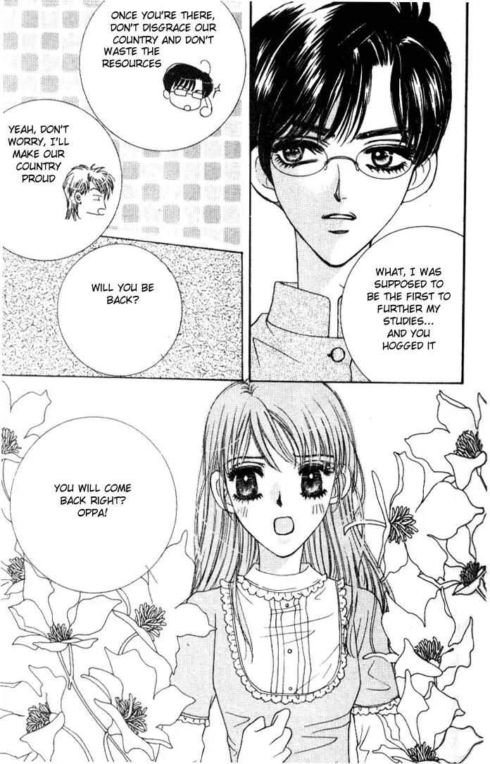 It's Love Chapter 42 page 4 - Chapter 42: End