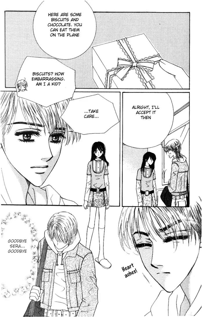 It's Love Chapter 42 page 6 - Chapter 42: End