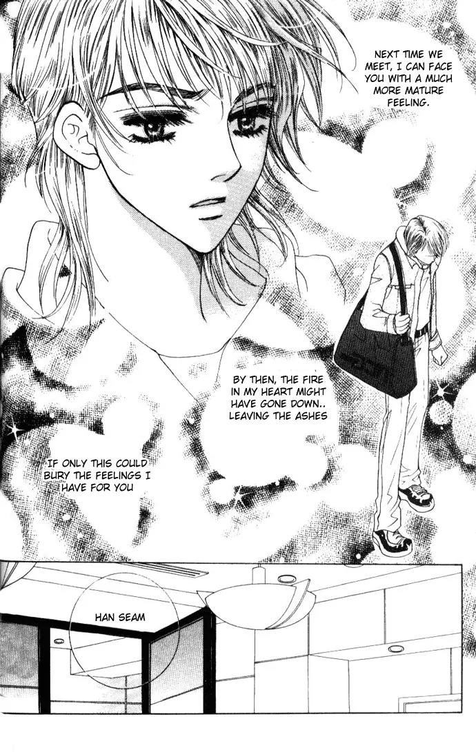 It's Love Chapter 42 page 7 - Chapter 42: End