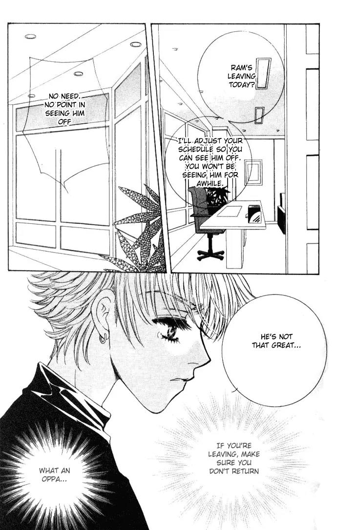 It's Love Chapter 42 page 8 - Chapter 42: End