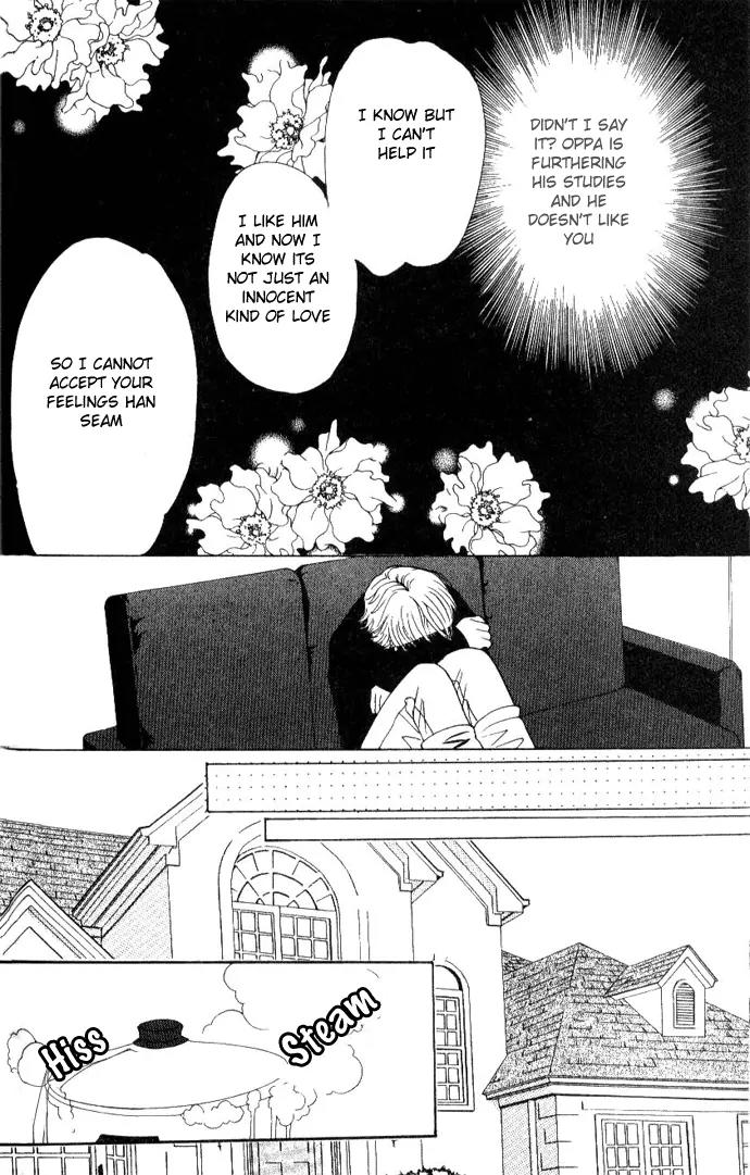 It's Love Chapter 42 page 9 - Chapter 42: End