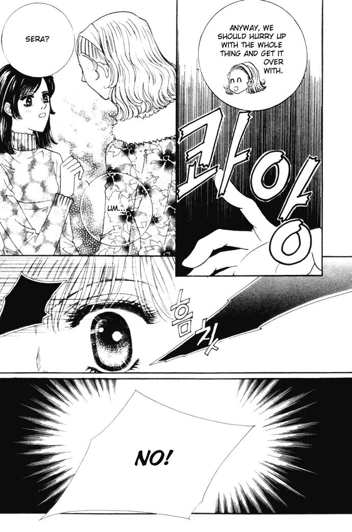 It's Love Chapter 6 page 11 - Chapter 6