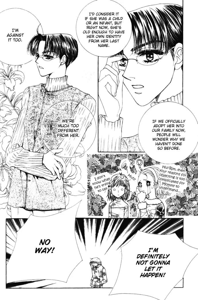 It's Love Chapter 6 page 13 - Chapter 6