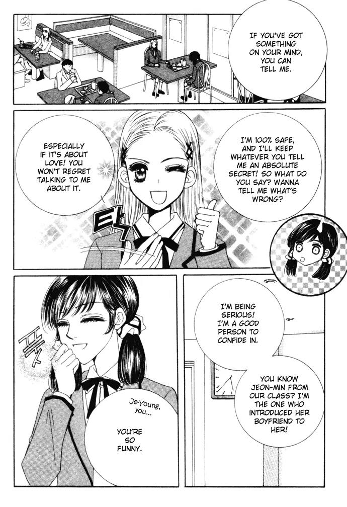 It's Love Chapter 6 page 18 - Chapter 6