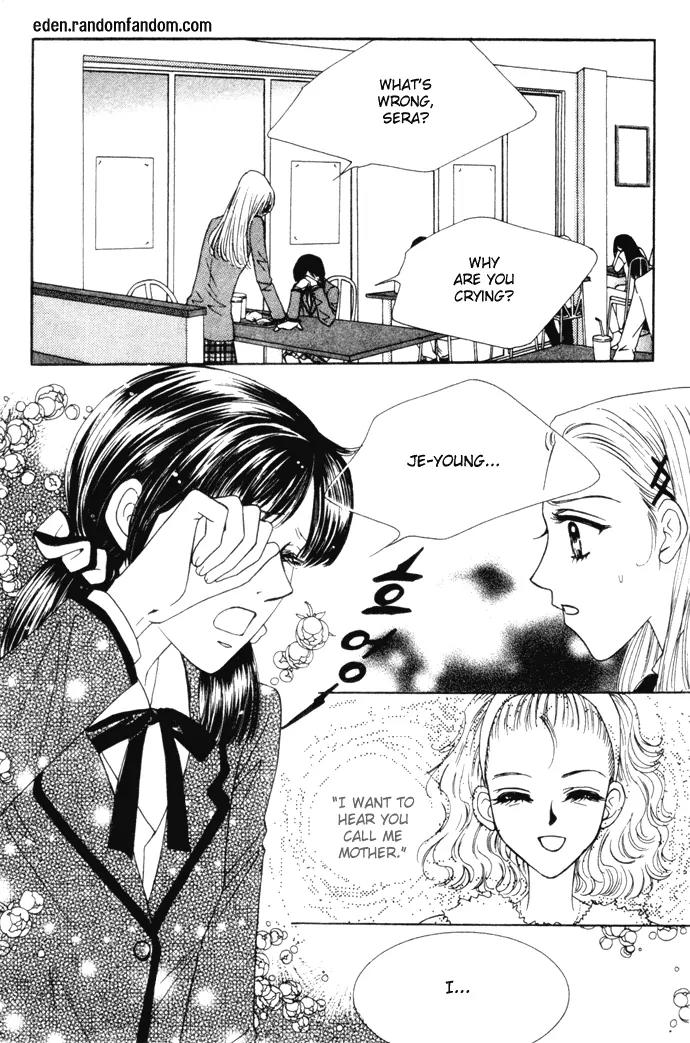 It's Love Chapter 6 page 20 - Chapter 6