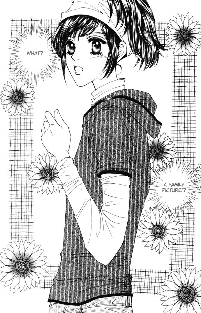 It's Love Chapter 6 page 4 - Chapter 6