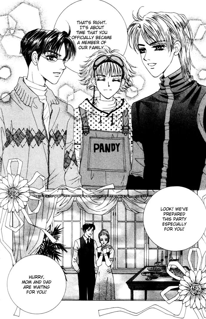 It's Love Chapter 6 page 5 - Chapter 6