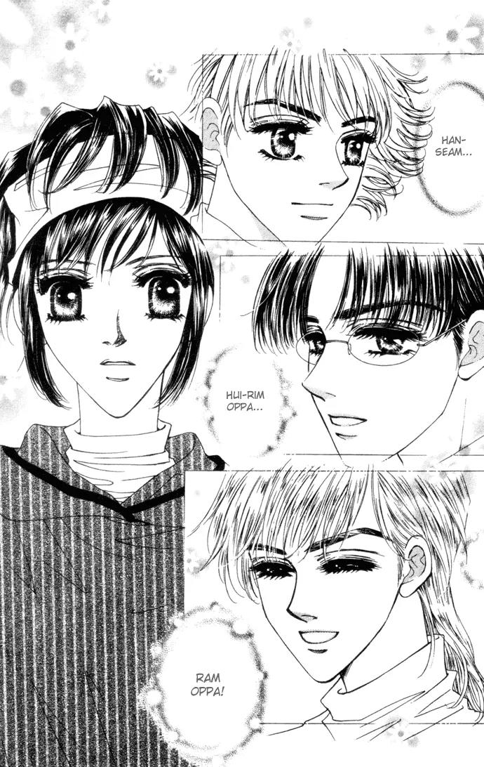 It's Love Chapter 6 page 6 - Chapter 6