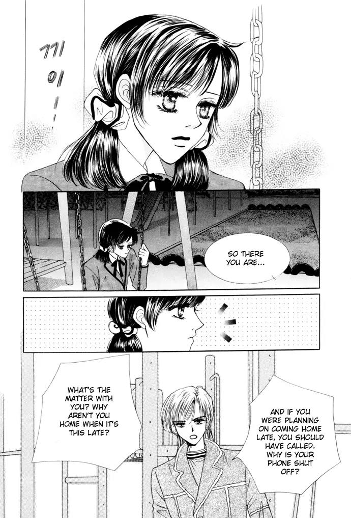 It's Love Chapter 7 page 14 - Chapter 7