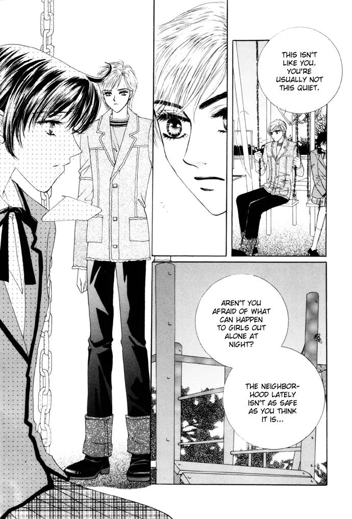 It's Love Chapter 7 page 15 - Chapter 7