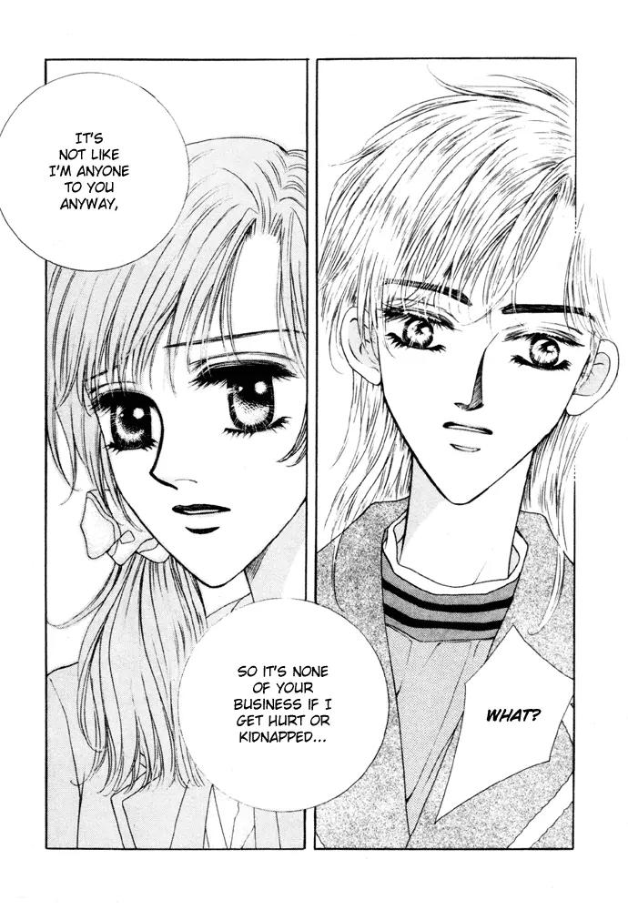 It's Love Chapter 7 page 16 - Chapter 7