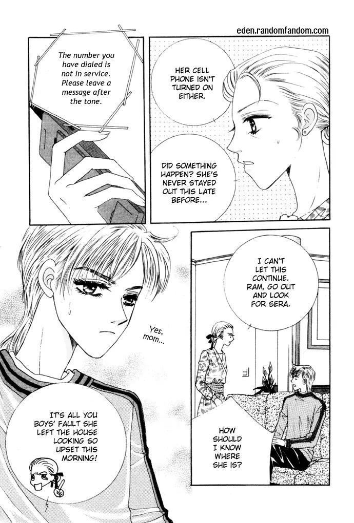 It's Love Chapter 7 page 9 - Chapter 7