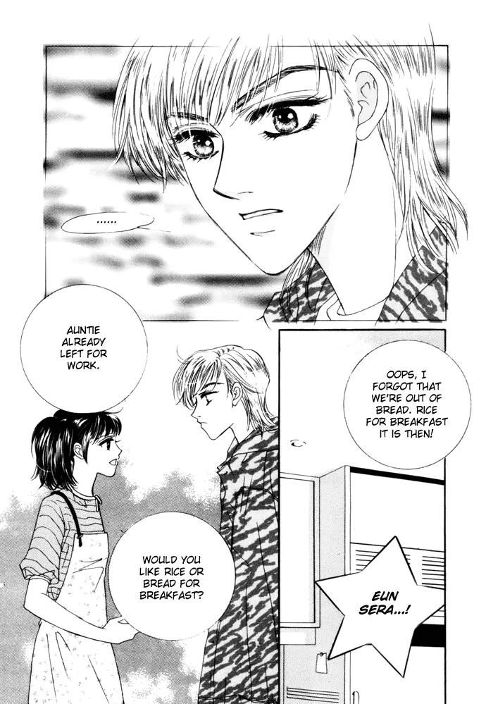 It's Love Chapter 8 page 12 - Chapter 8