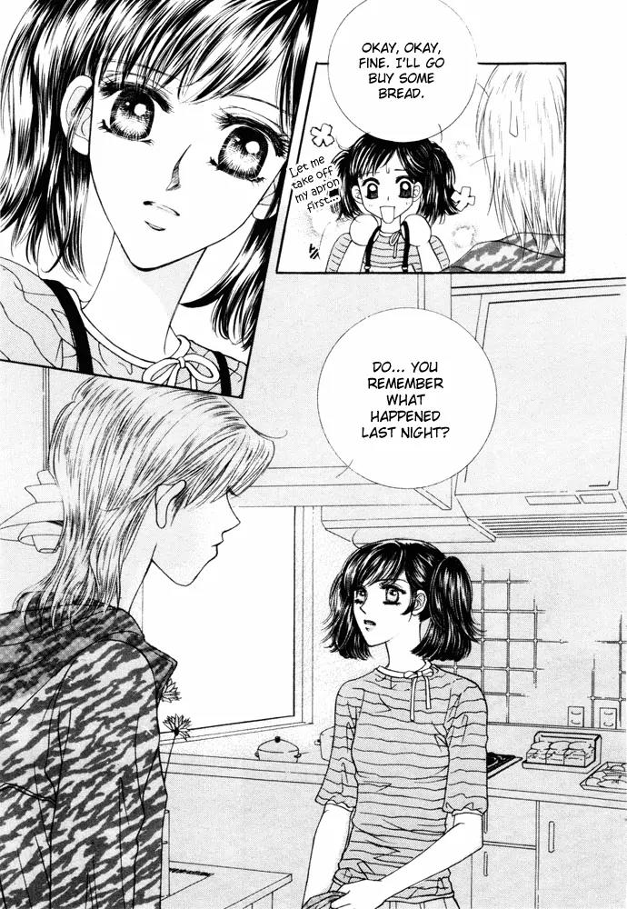 It's Love Chapter 8 page 13 - Chapter 8