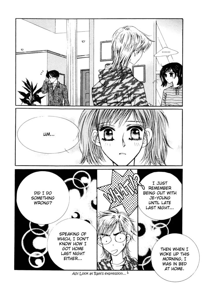 It's Love Chapter 8 page 15 - Chapter 8