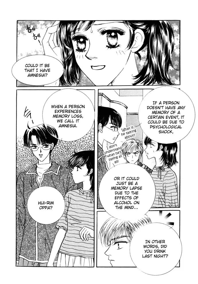 It's Love Chapter 8 page 16 - Chapter 8