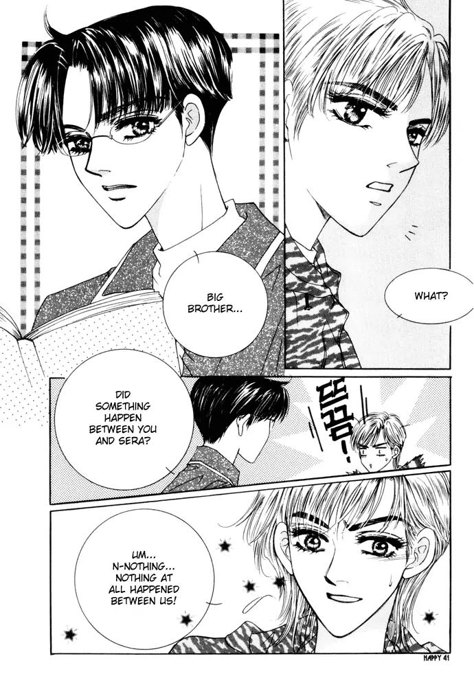 It's Love Chapter 8 page 20 - Chapter 8