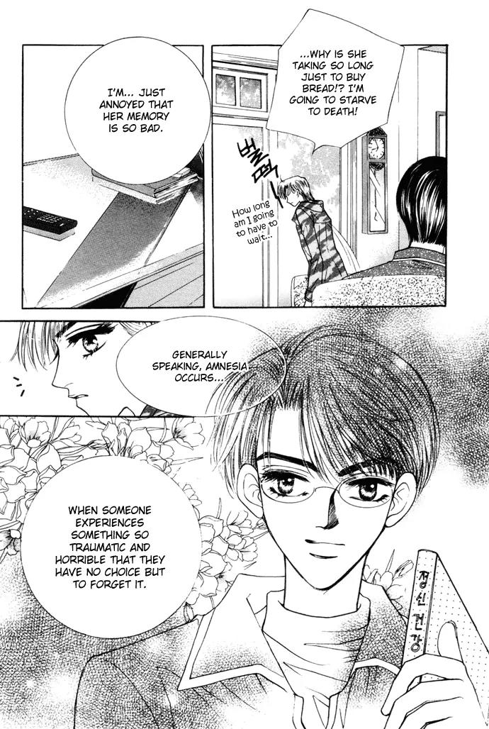 It's Love Chapter 8 page 21 - Chapter 8
