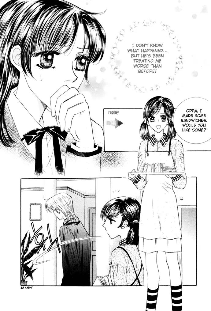 It's Love Chapter 8 page 27 - Chapter 8