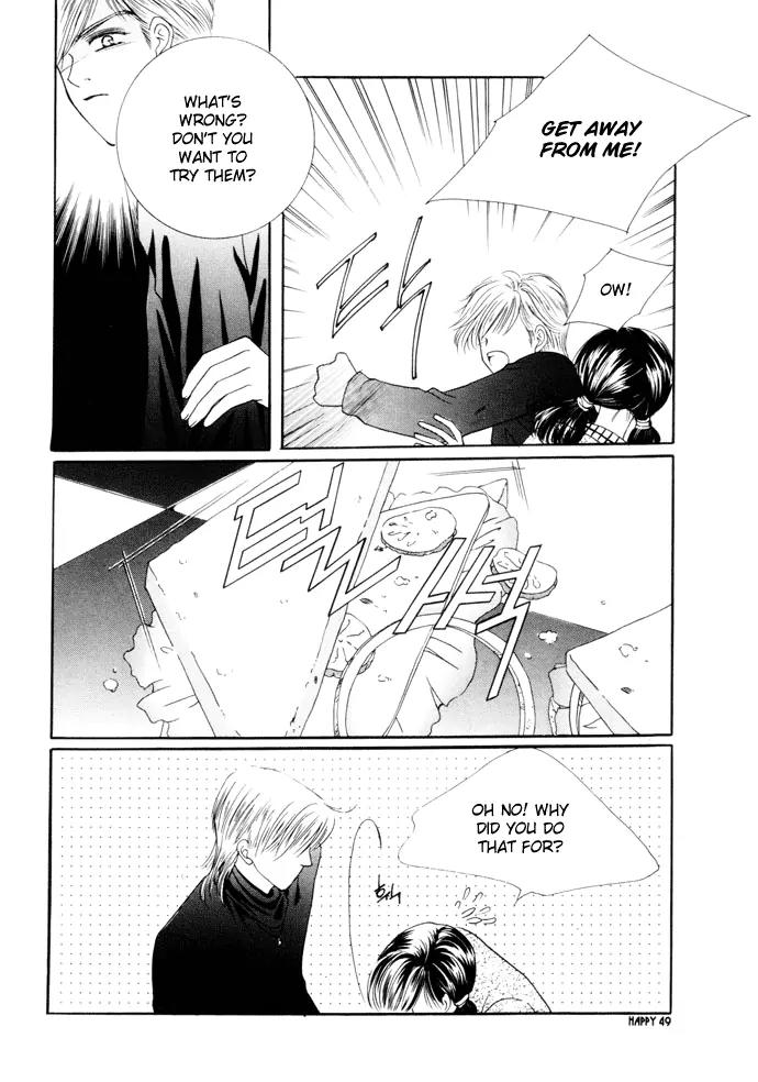 It's Love Chapter 8 page 28 - Chapter 8