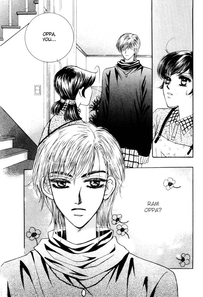 It's Love Chapter 8 page 29 - Chapter 8