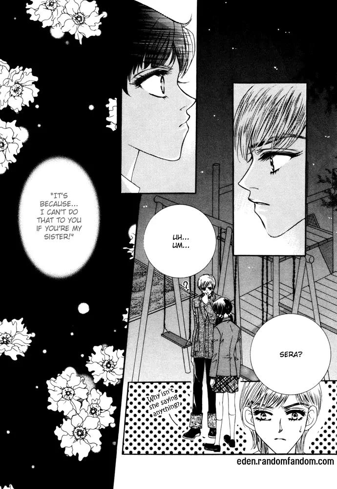 It's Love Chapter 8 page 3 - Chapter 8
