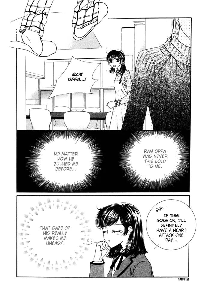 It's Love Chapter 8 page 30 - Chapter 8