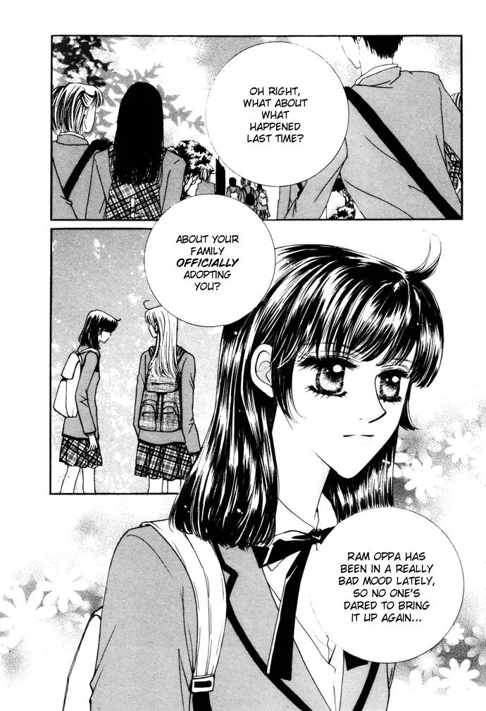 It's Love Chapter 8 page 31 - Chapter 8
