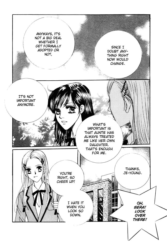 It's Love Chapter 8 page 32 - Chapter 8