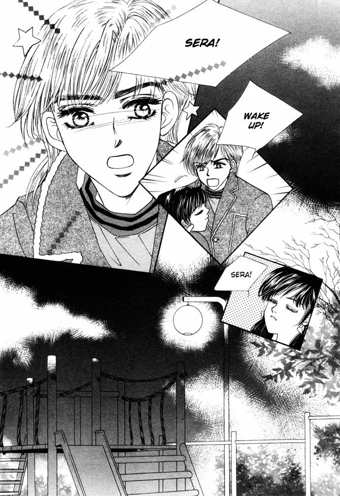 It's Love Chapter 8 page 5 - Chapter 8