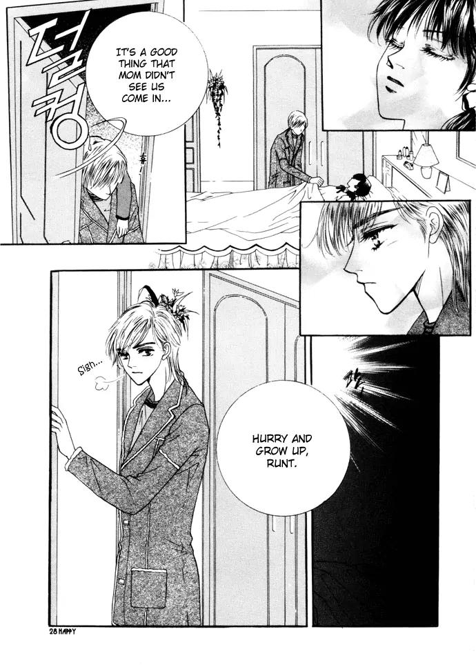 It's Love Chapter 8 page 7 - Chapter 8