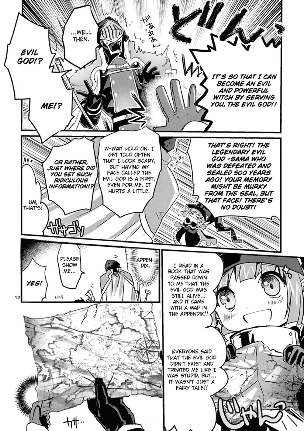 It's My Life Chapter 1 page 14 - Chapter 1: Per Aspera ad Astra