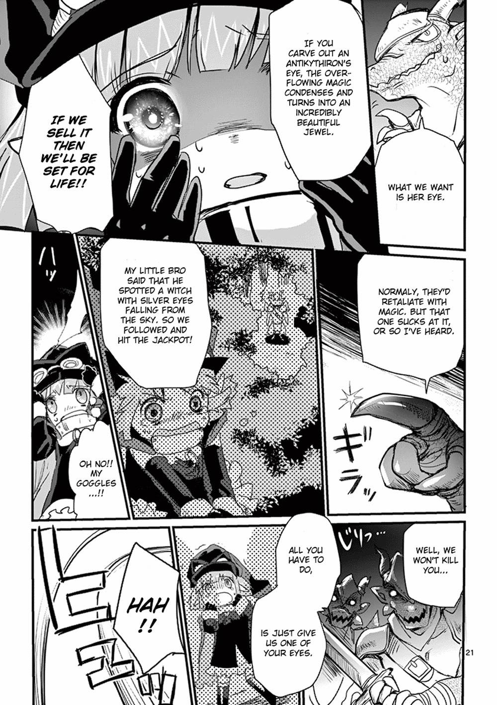 It's My Life Chapter 1 page 23 - Chapter 1: Per Aspera ad Astra