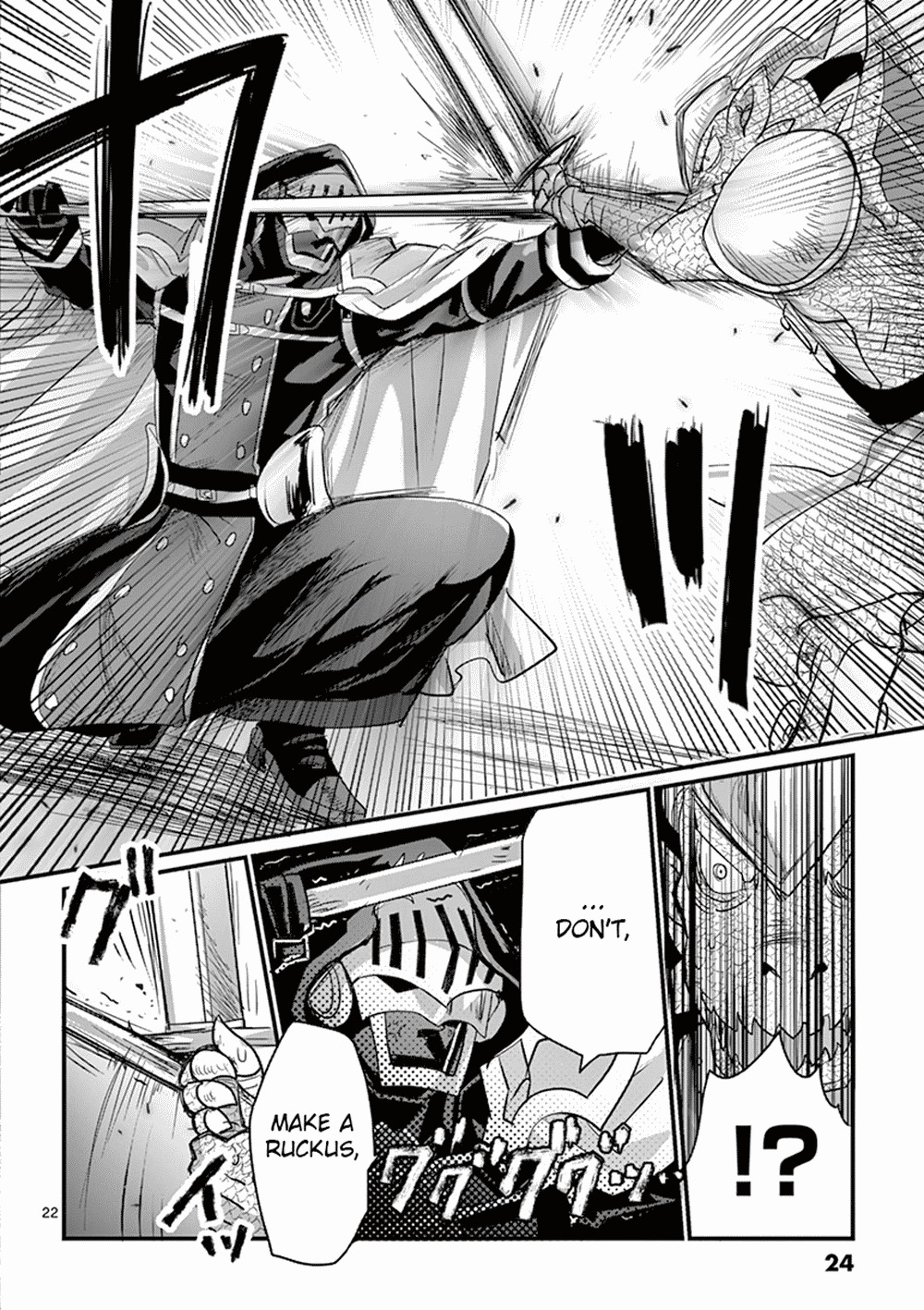 It's My Life Chapter 1 page 24 - Chapter 1: Per Aspera ad Astra