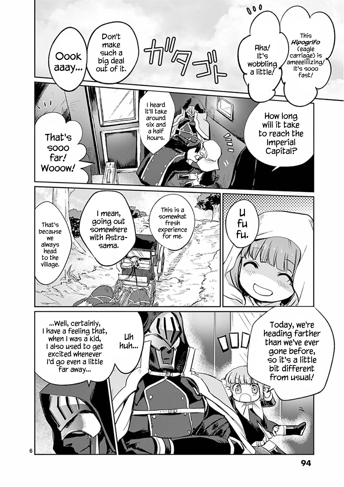 It's My Life Chapter 12 page 6 - Chapter 12: Picturing The Past