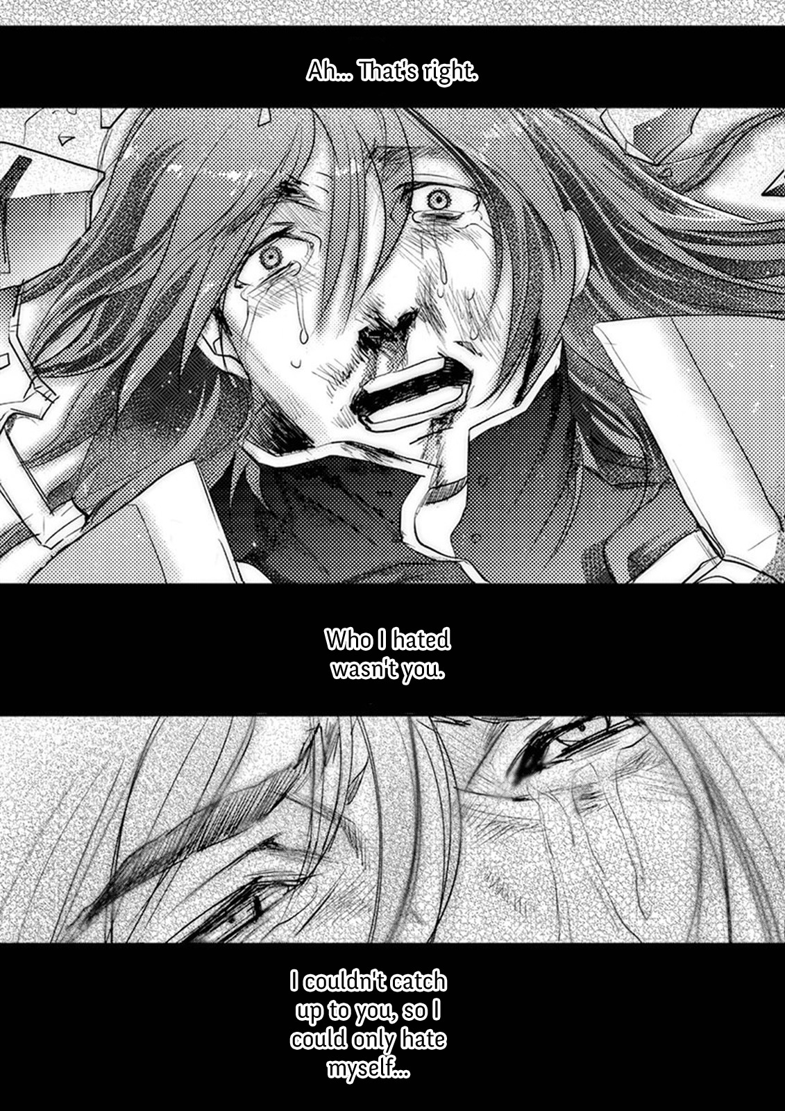 It's My Life Chapter 18 page 11 - Chapter 18: Find My Way