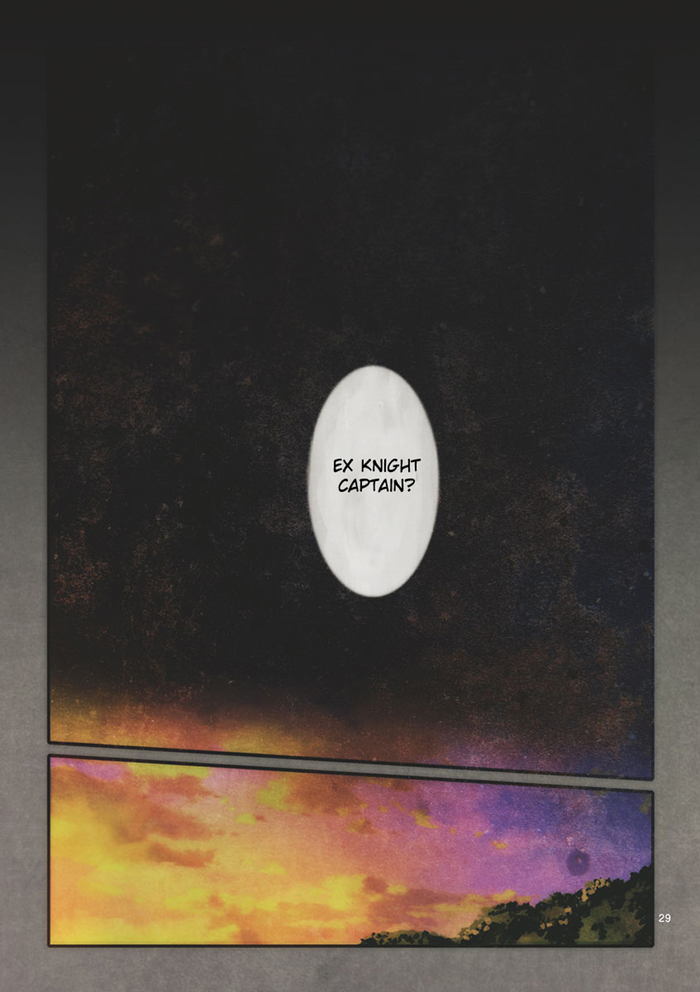 It's My Life Chapter 2 page 29 - Chapter 2: No More Lies