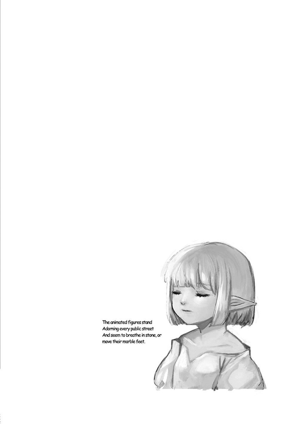 It's My Life Chapter 2 page 32 - Chapter 2: No More Lies