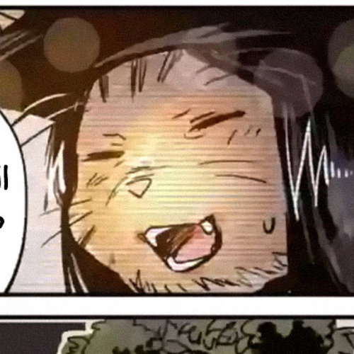It's My Life Chapter 20.15: Astra-san Tends to Worry cover