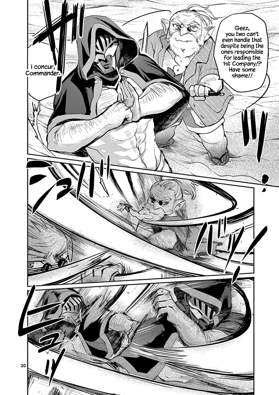 It's My Life Chapter 21 page 19 - Chapter 21: Change Comes Around