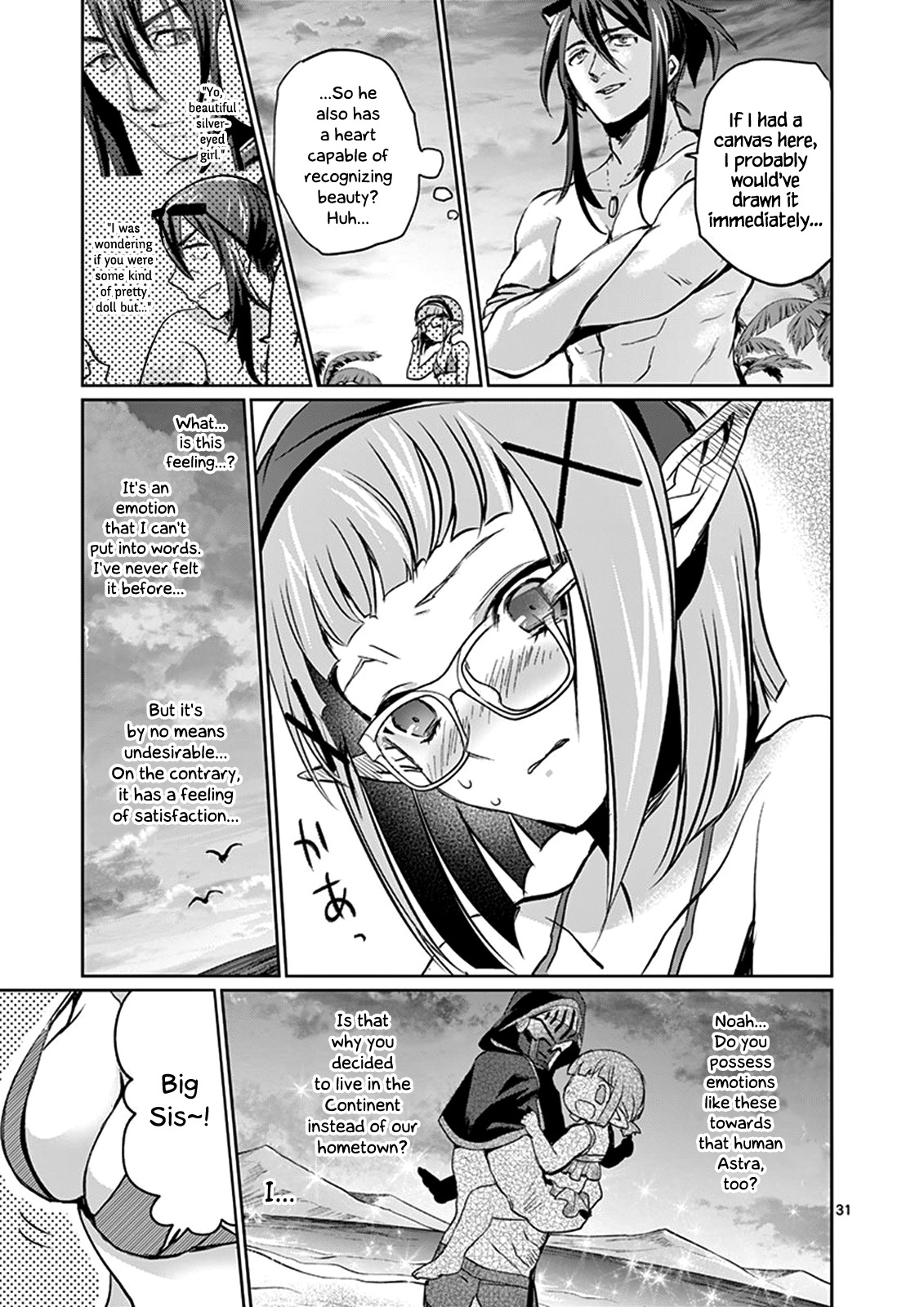 It's My Life Chapter 21 page 30 - Chapter 21: Change Comes Around