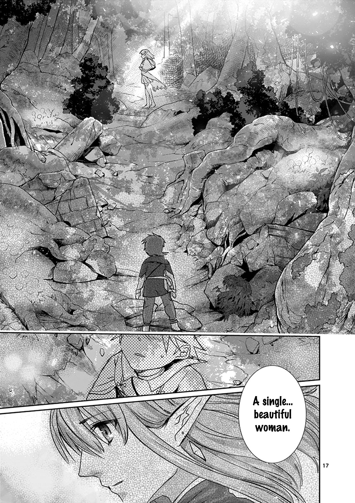 It's My Life Chapter 22 page 18 - Chapter 22: Make My Day