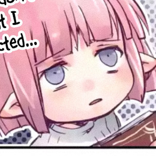 It's My Life Chapter 25.65: Omake: Mostly According to Expectations cover
