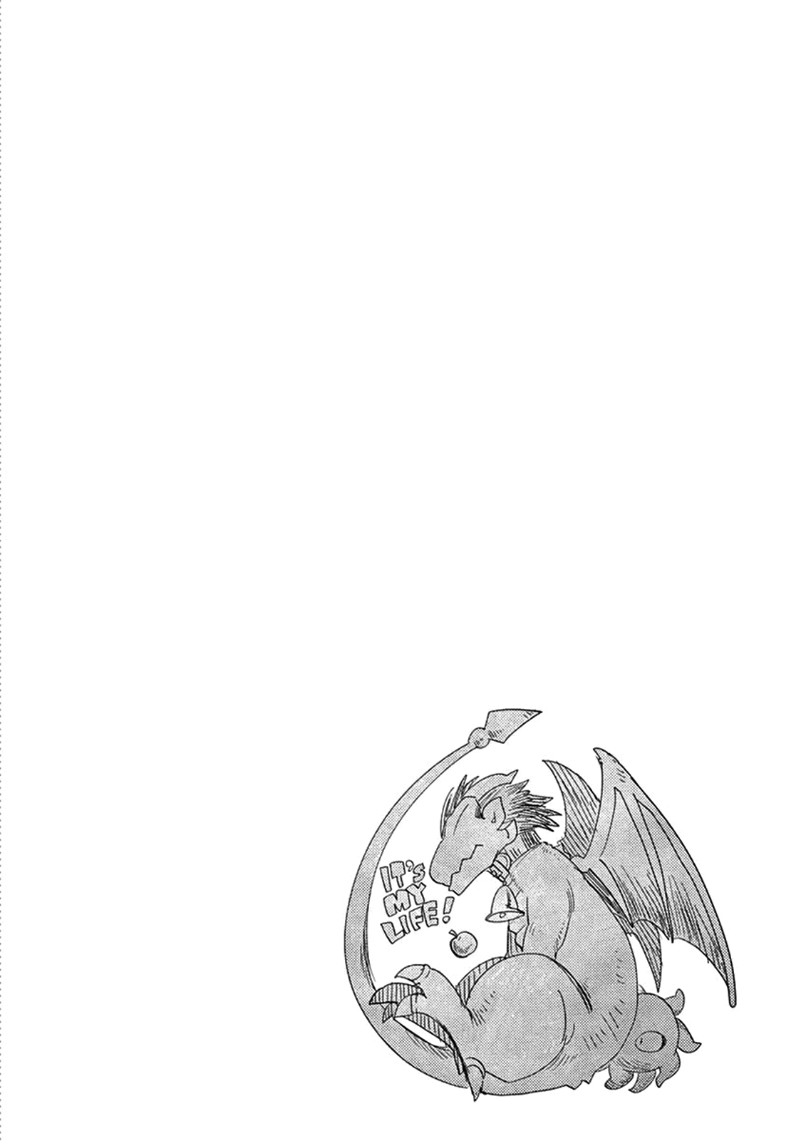 It's My Life Chapter 29 page 18 - Chapter 29: Lost