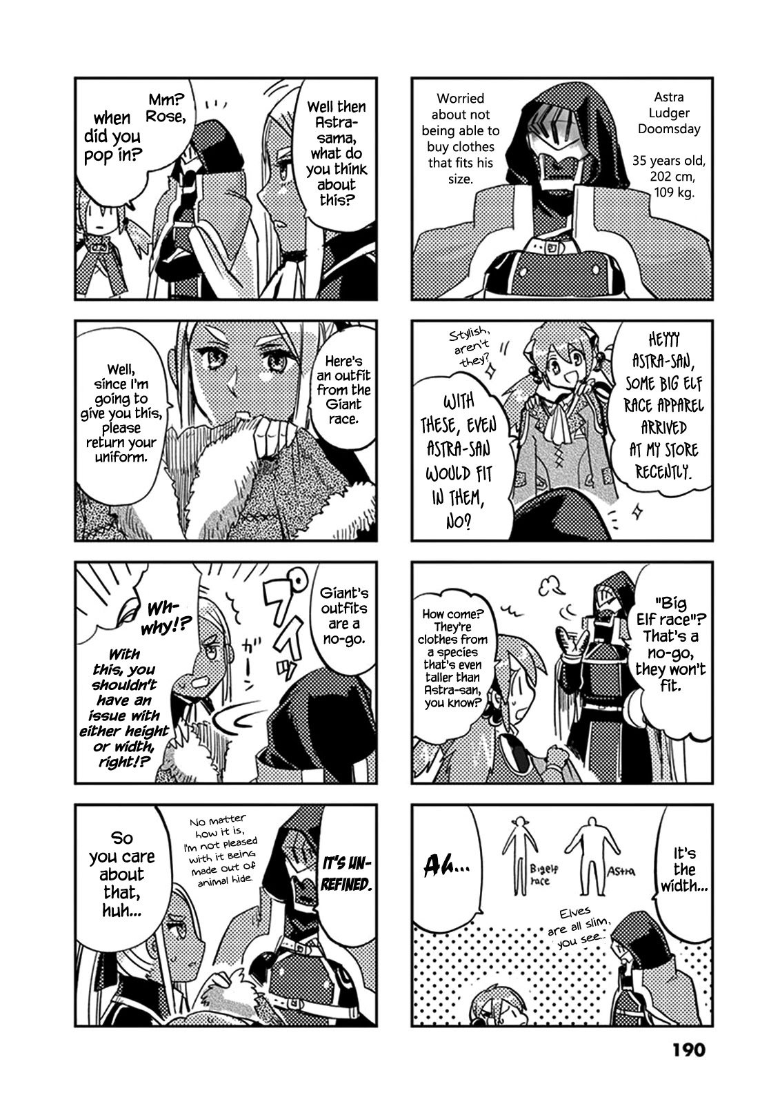 It's My Life Chapter 29 page 20 - Chapter 29: Lost