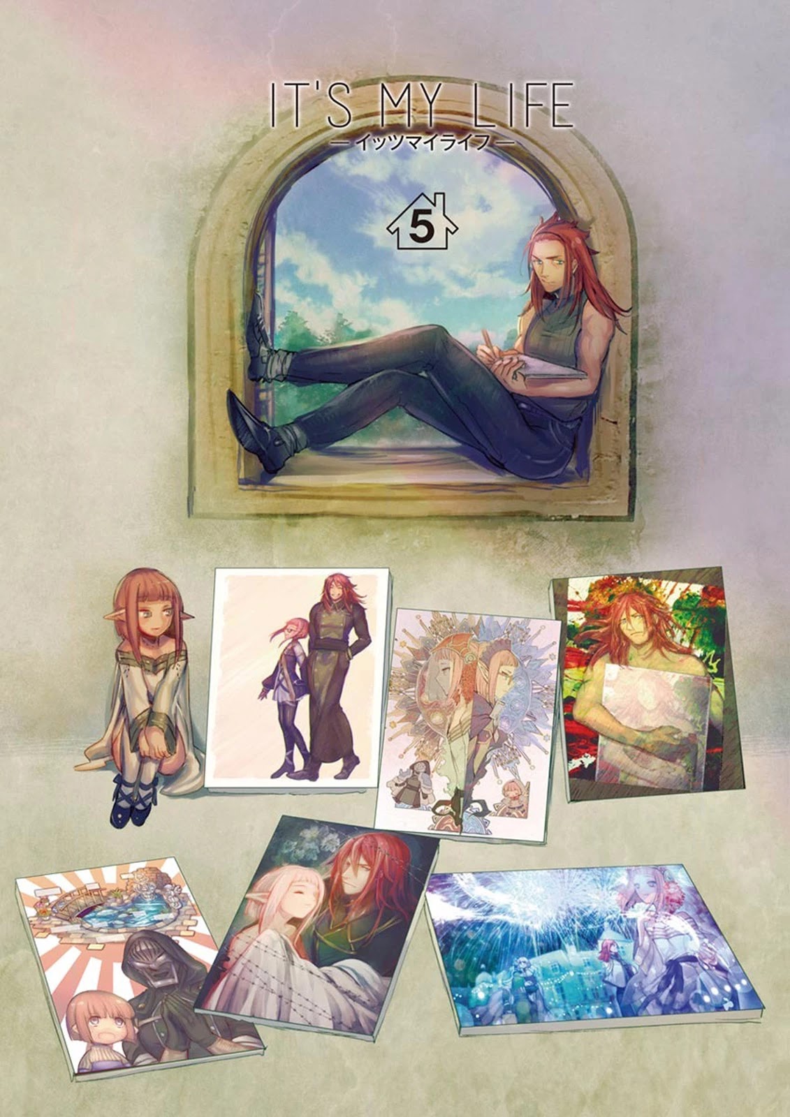 It's My Life Chapter 30 page 2 - Chapter 30: Remember Me?