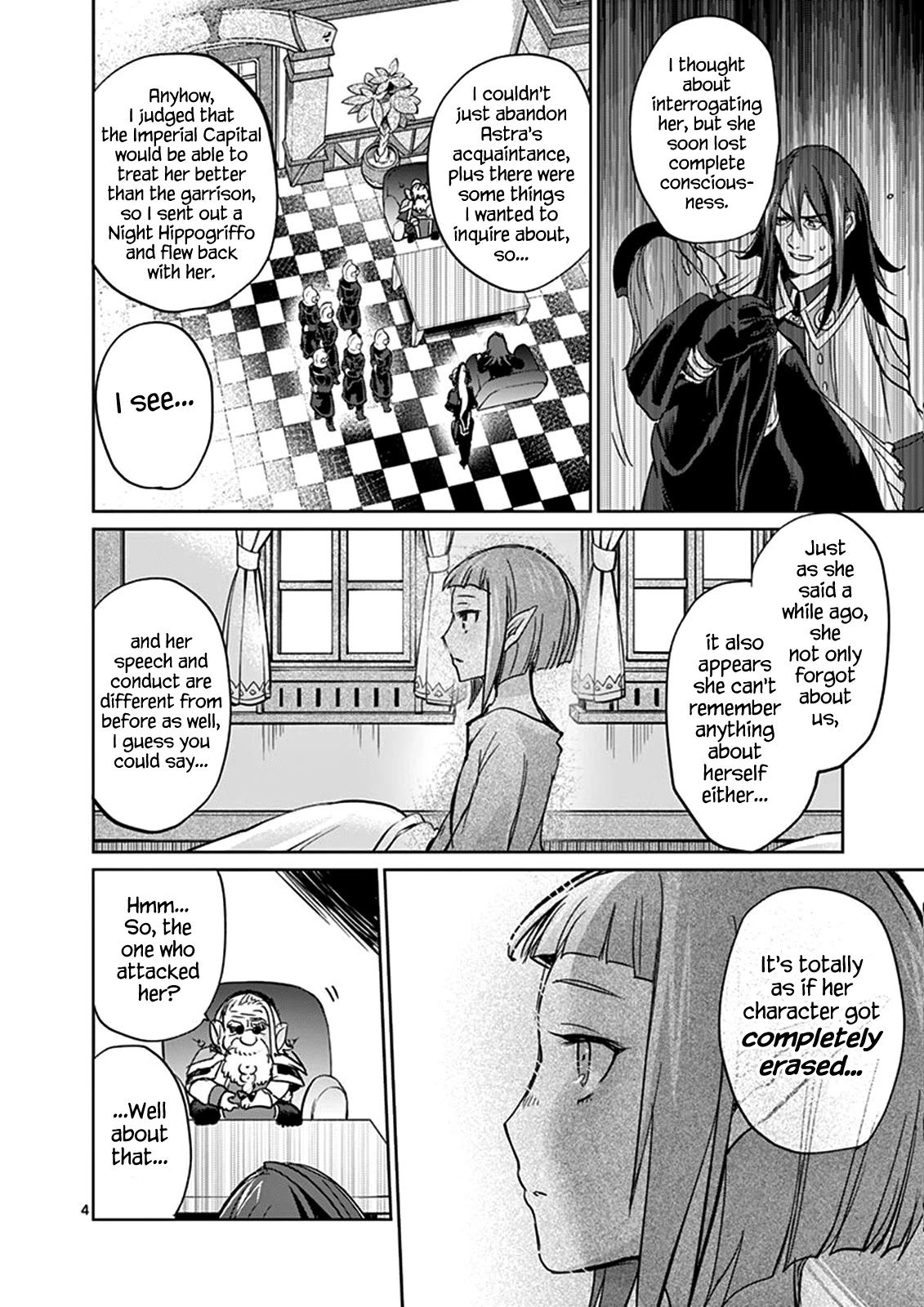 It's My Life Chapter 30 page 7 - Chapter 30: Remember Me?